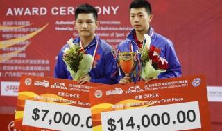 56届世界乒乓团体锦标赛金牌叫什么 世界乒乓球锦标赛女子团体冠军的奖杯是